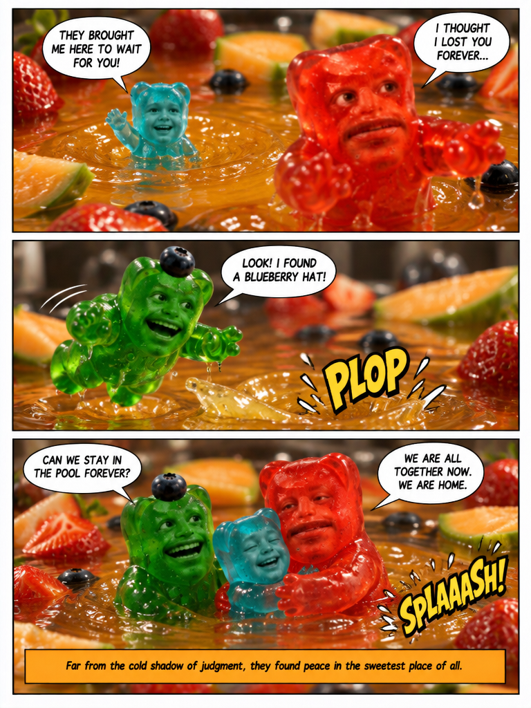 The Golden Bean to Paradise (page 4 of 4)