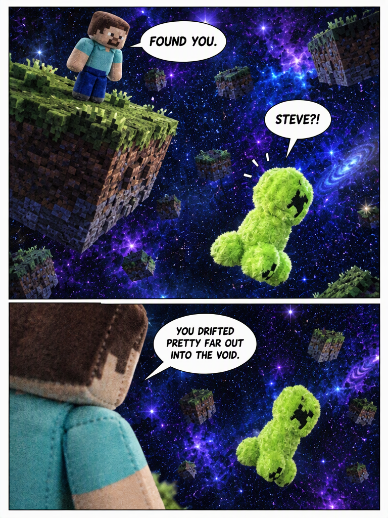 Ruined Halloween (page 2 of 4)