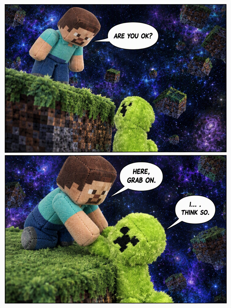 Ruined Halloween (page 3 of 4)