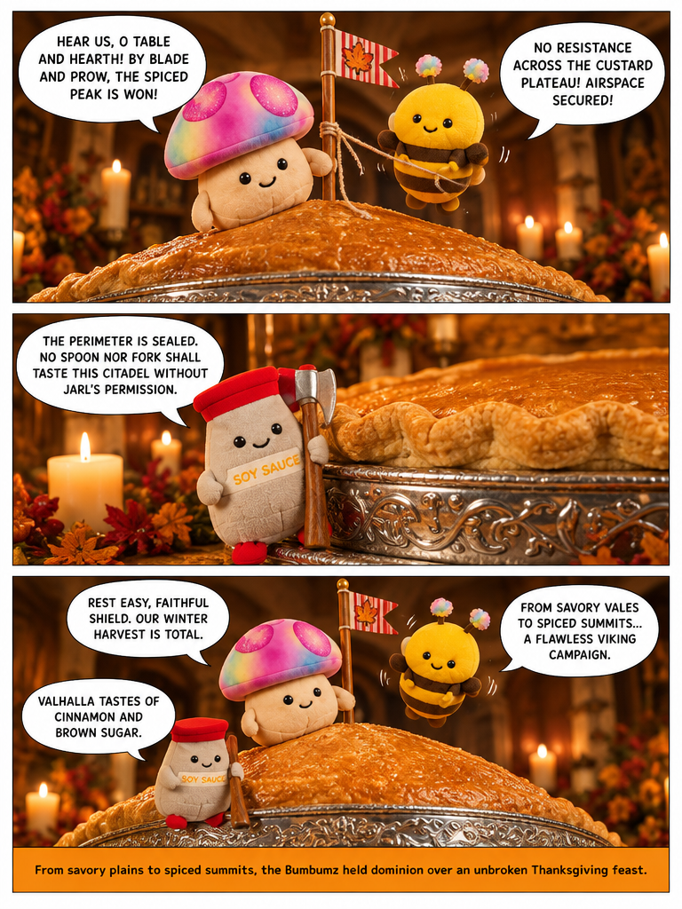 The Saga of the Pumpkin Peak (page 4 of 4)