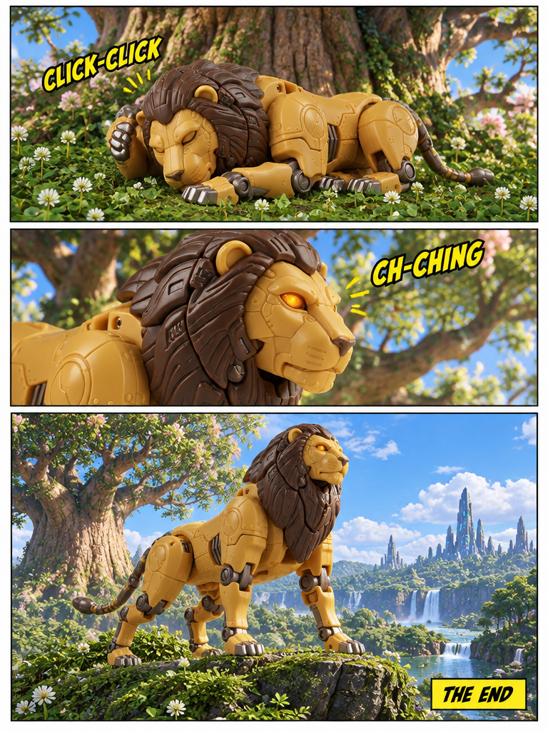 The Grand Reformatting (page 4 of 4)