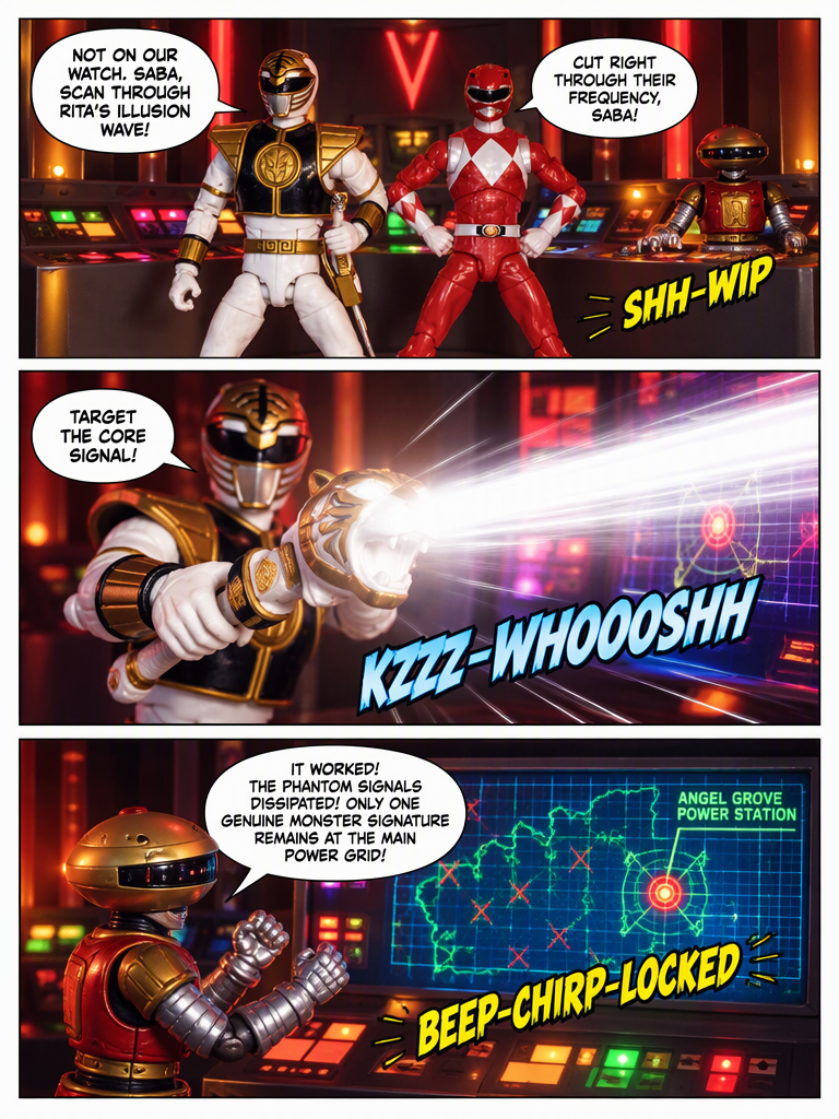 Command Center Crisis (page 3 of 4)