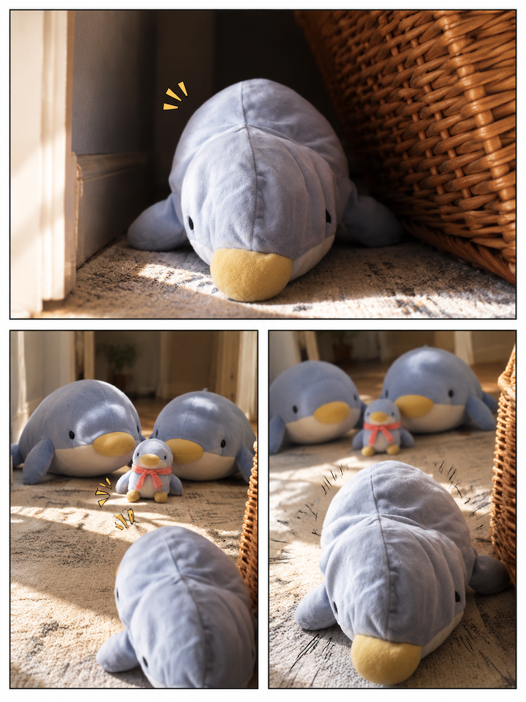 Across the Cushion Deep (page 3 of 4)