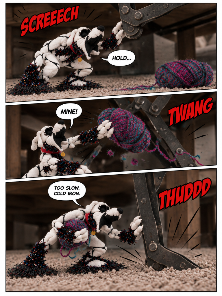 Under the Iron Skirt (page 3 of 4)