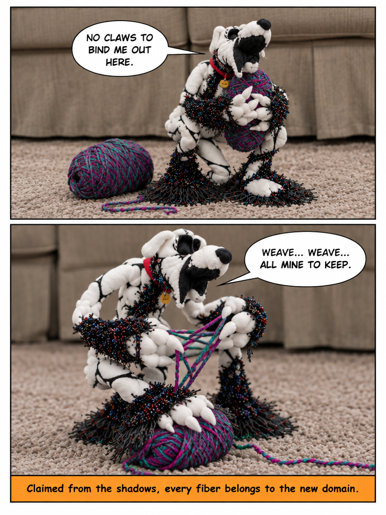 Under the Iron Skirt (page 4 of 4)