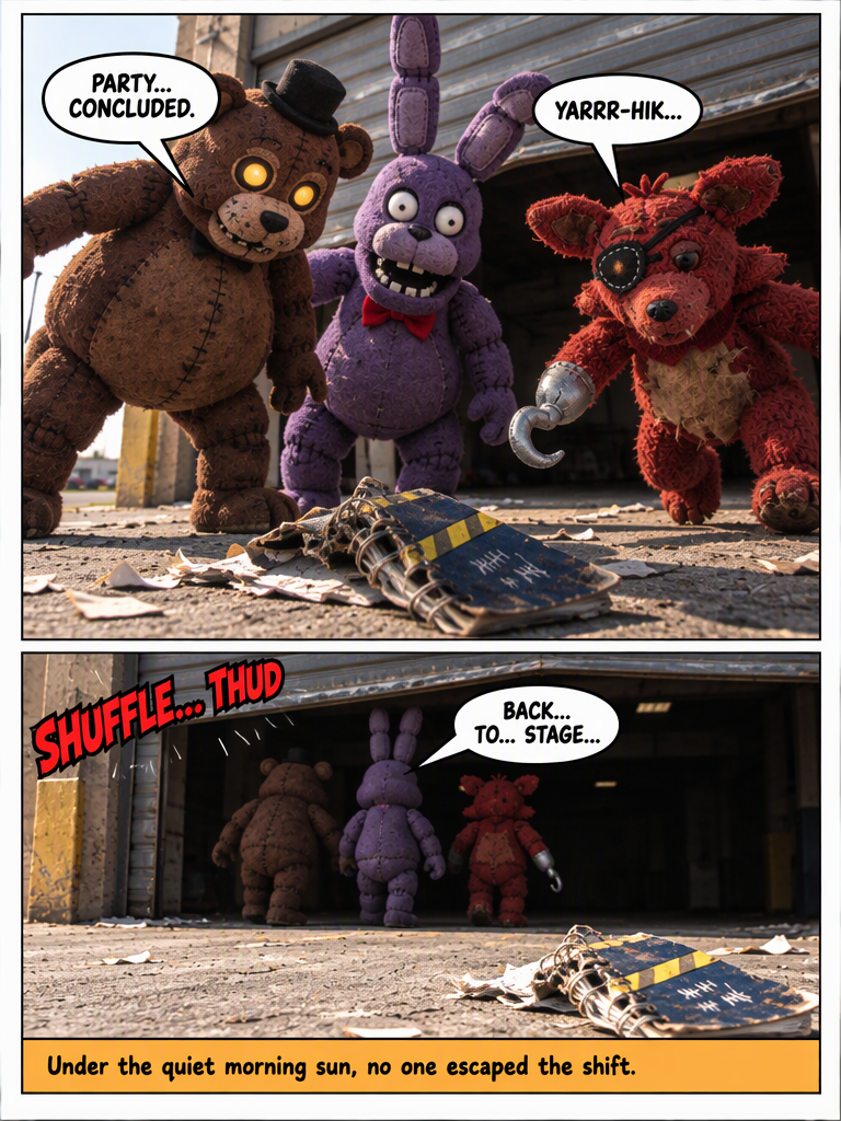 Breakfast at the Shutter (page 4 of 4)