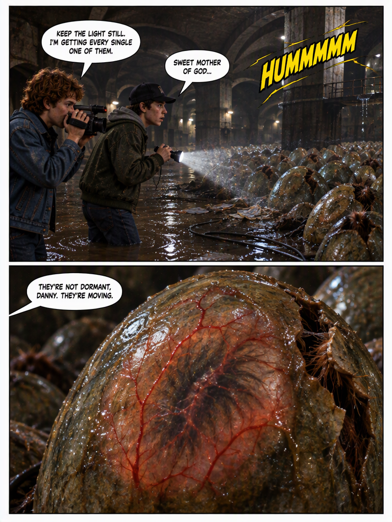 Hatchling Sublevel (page 2 of 40)
