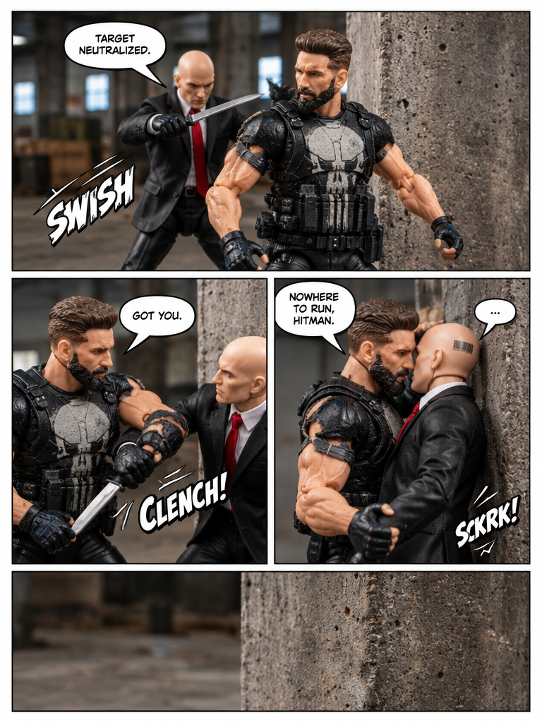 Edge of the Skull (page 2 of 4)