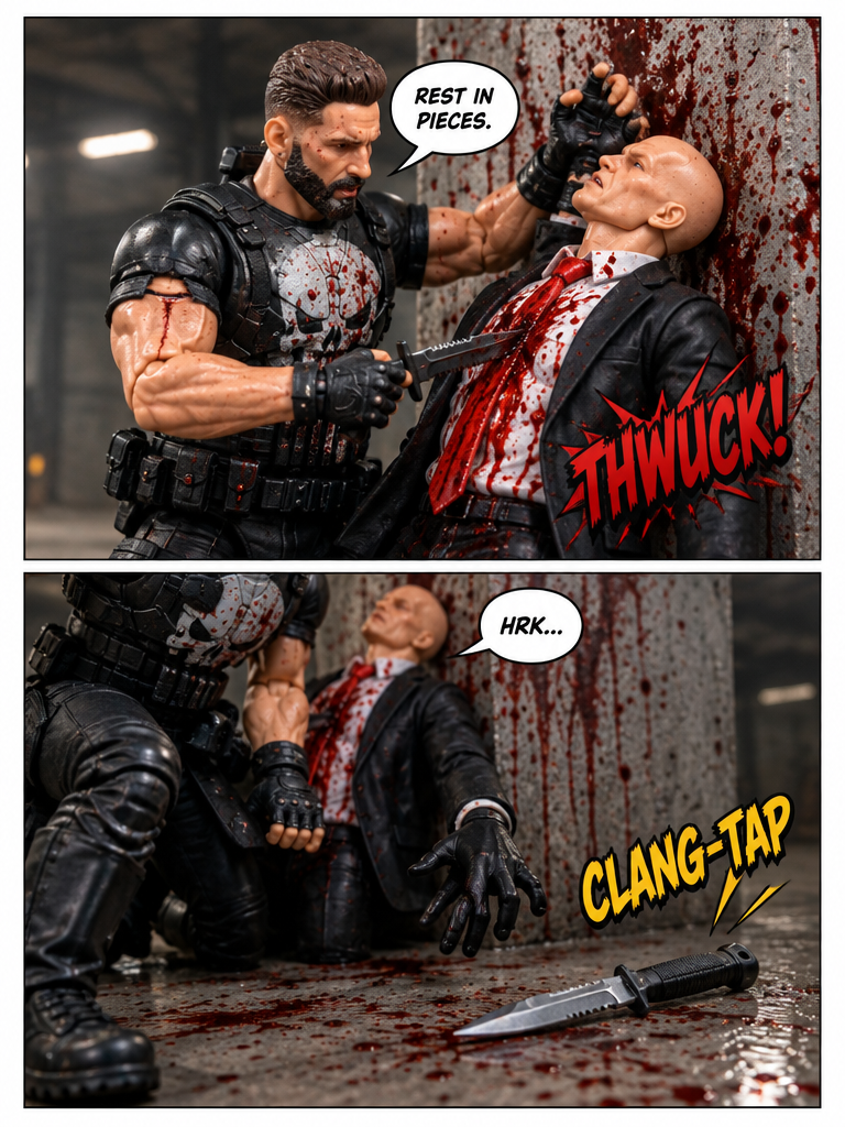 Edge of the Skull (page 3 of 4)