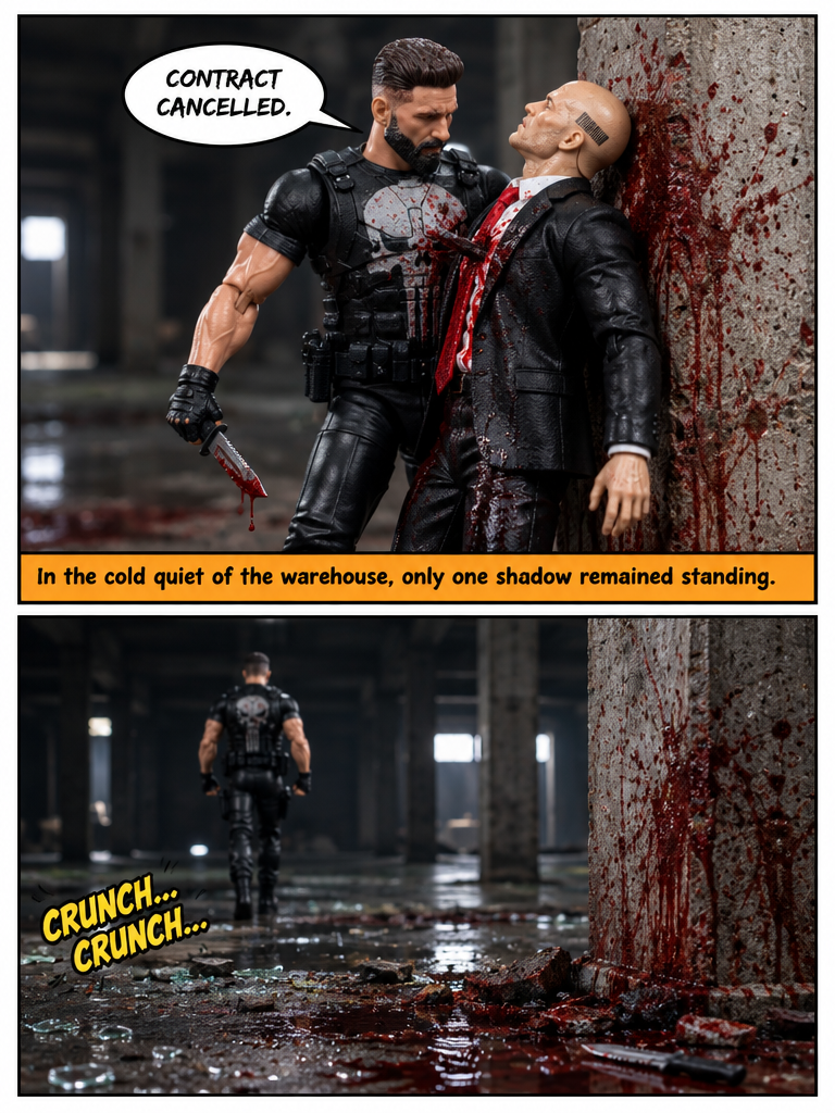 Edge of the Skull (page 4 of 4)