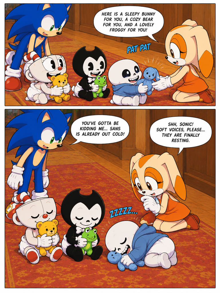 A Soothing Stash (page 3 of 4)