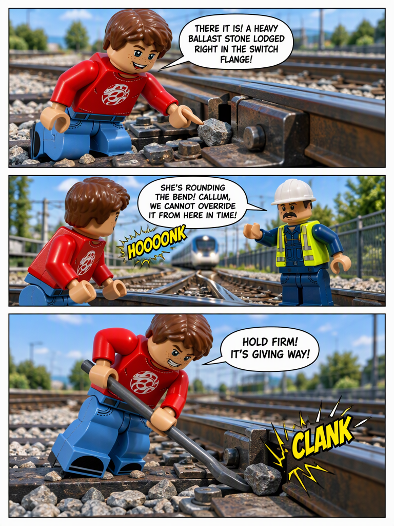 The President of Trains (page 2 of 8)