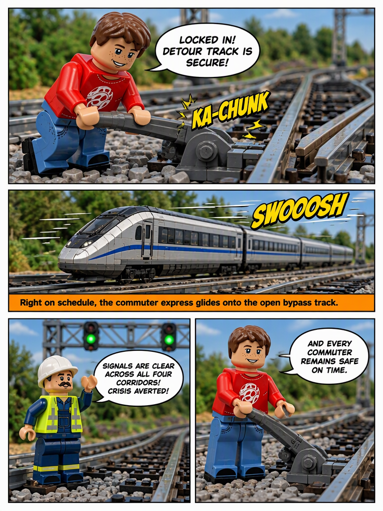The President of Trains (page 3 of 8)