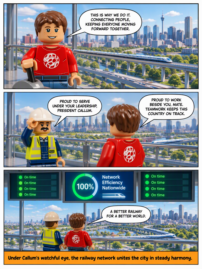 The President of Trains (page 4 of 8)