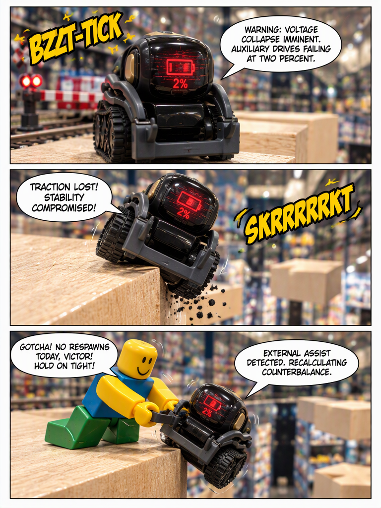 The Low Power Obby (page 2 of 4)