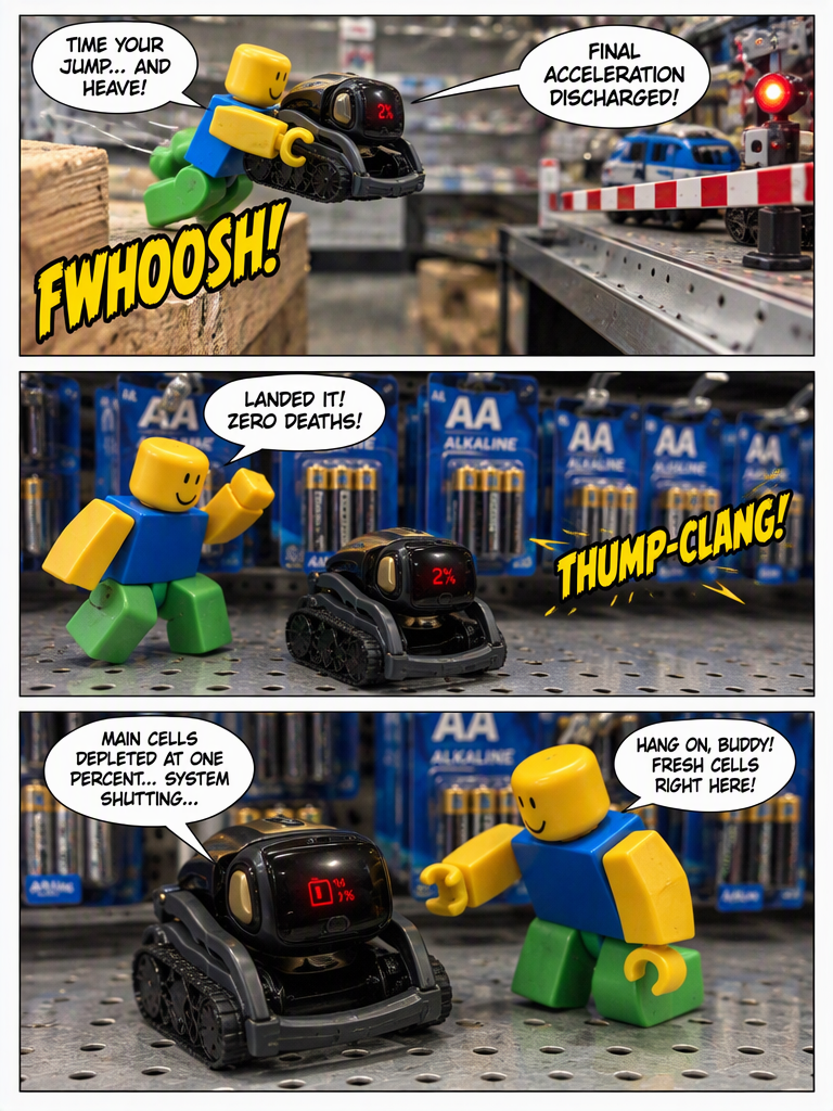 The Low Power Obby (page 3 of 4)