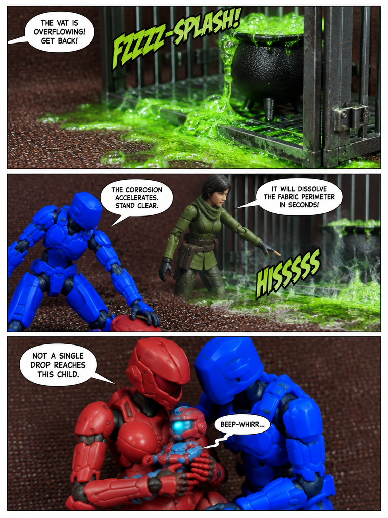 Return to the Maw (page 2 of 4)