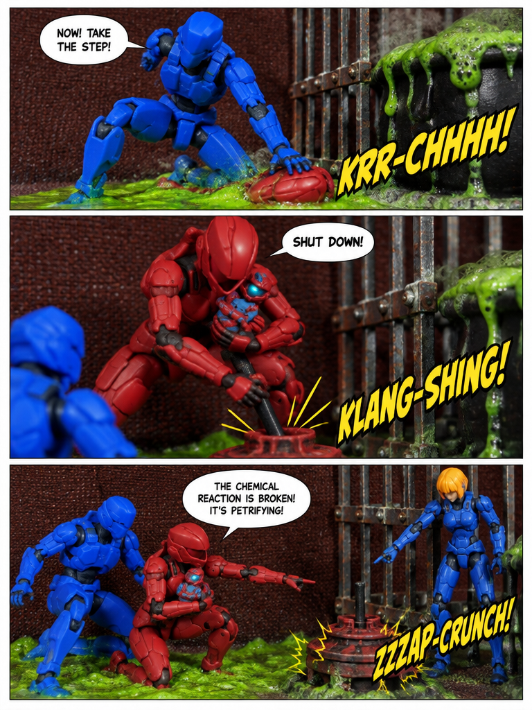 Return to the Maw (page 3 of 4)