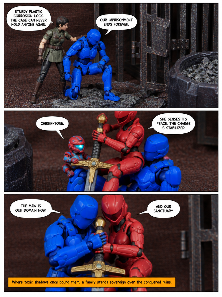 Return to the Maw (page 4 of 4)