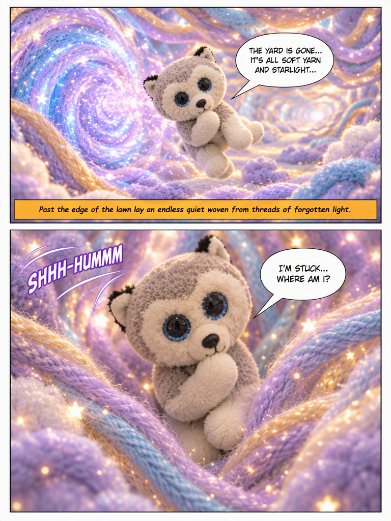Through the Velvet Portal (page 2 of 4)