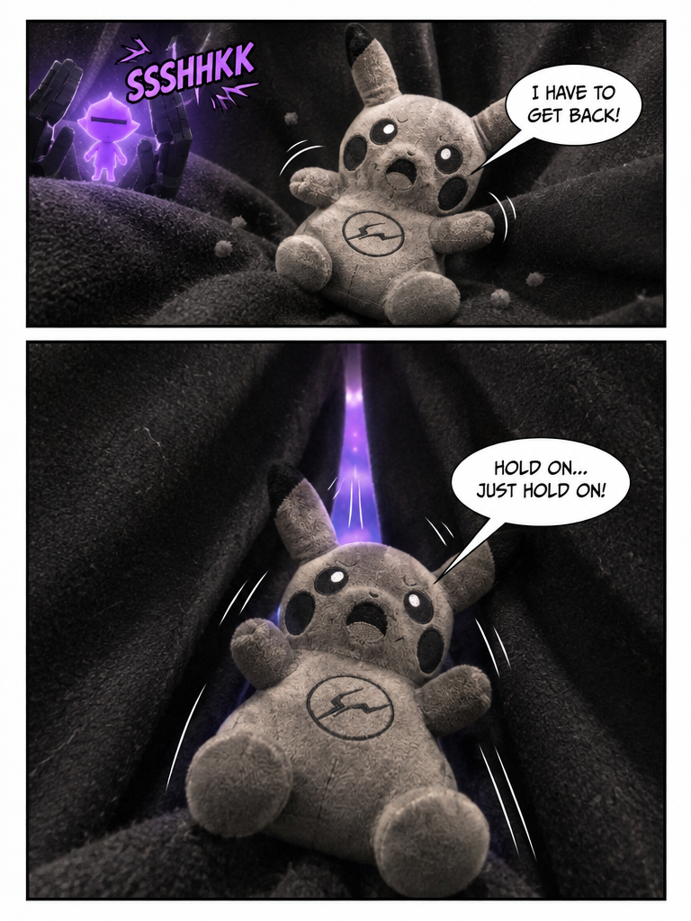 Echoes of the Rift, mini series to chaos planes (page 10 of 12)