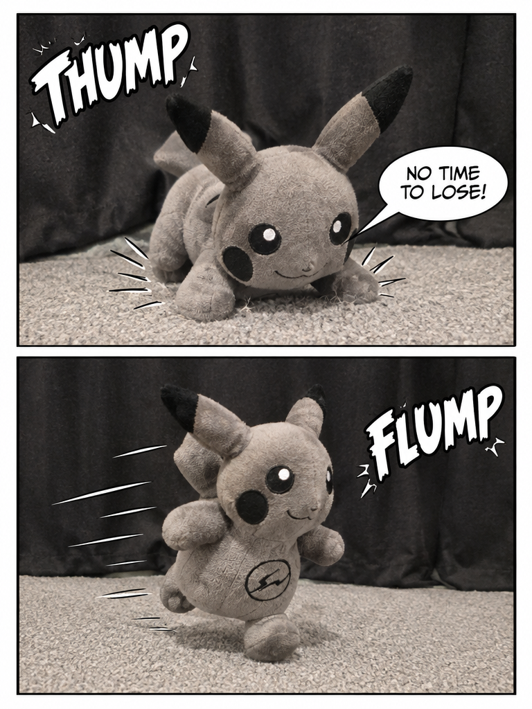 Echoes of the Rift, mini series to chaos planes (page 11 of 12)