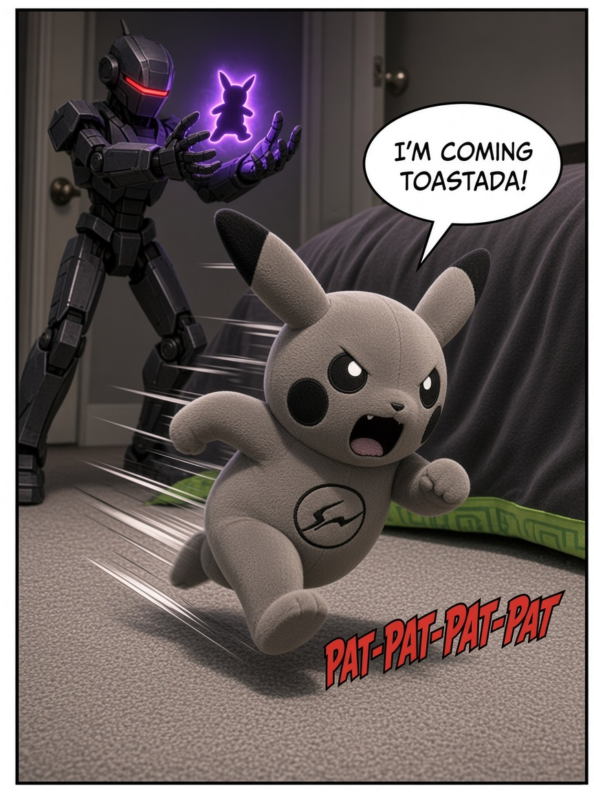 Echoes of the Rift, mini series to chaos planes (page 12 of 12)