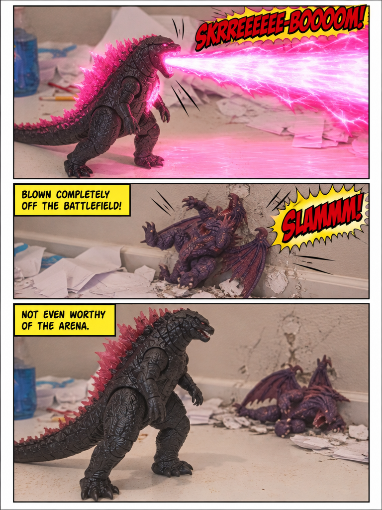 Pink Inferno (page 4 of 4)