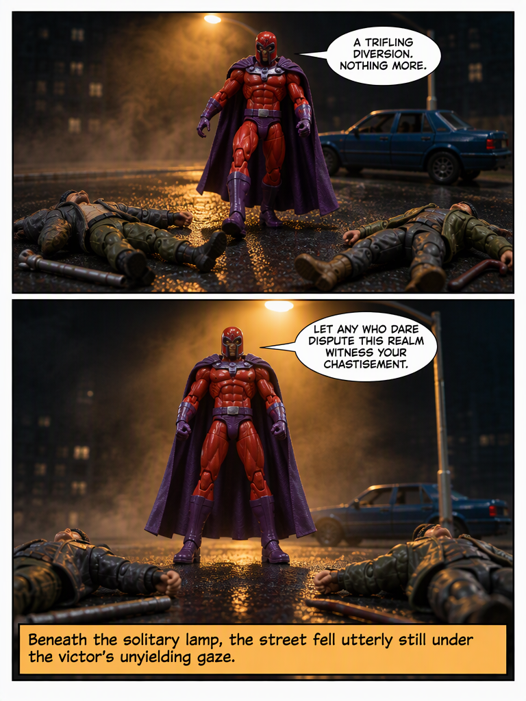 Clear the Street (page 8 of 12)