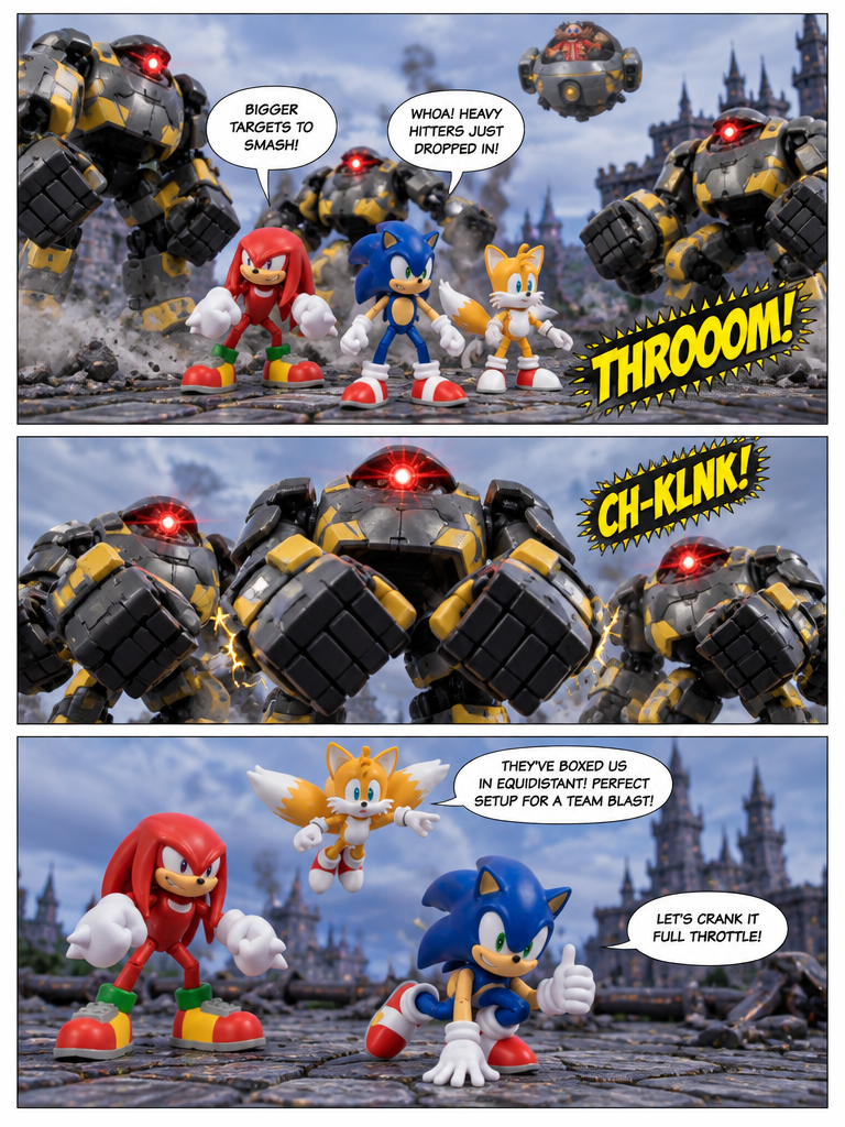 Armory Ambush (page 13 of 16)