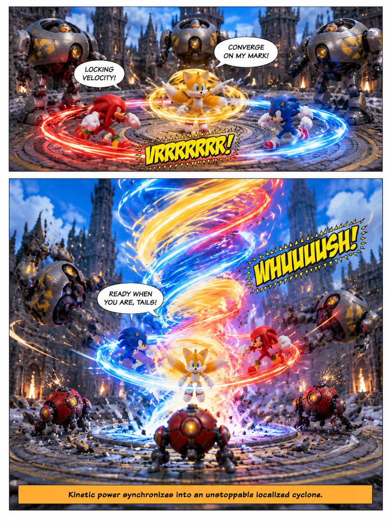 Armory Ambush (page 14 of 16)