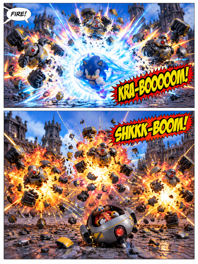 Armory Ambush (page 15 of 16)