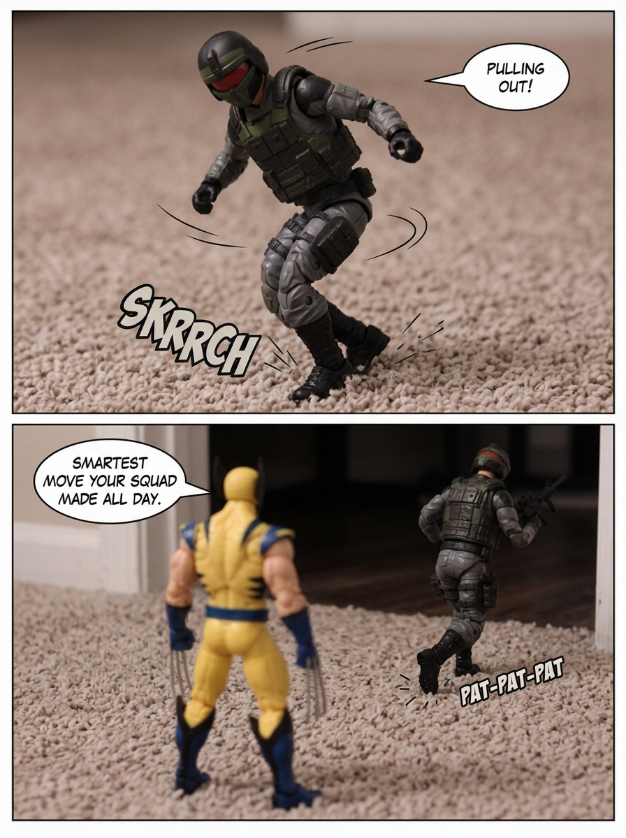 Breach on the Perimeter (page 11 of 16)