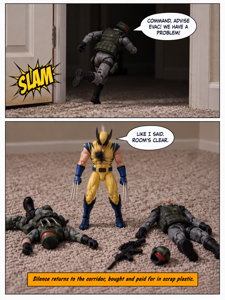 Breach on the Perimeter (page 12 of 16)