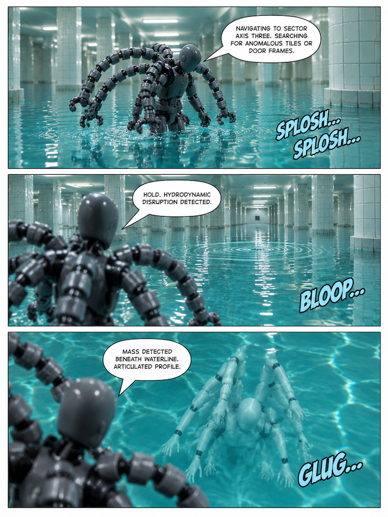 Still Waters (page 2 of 12)