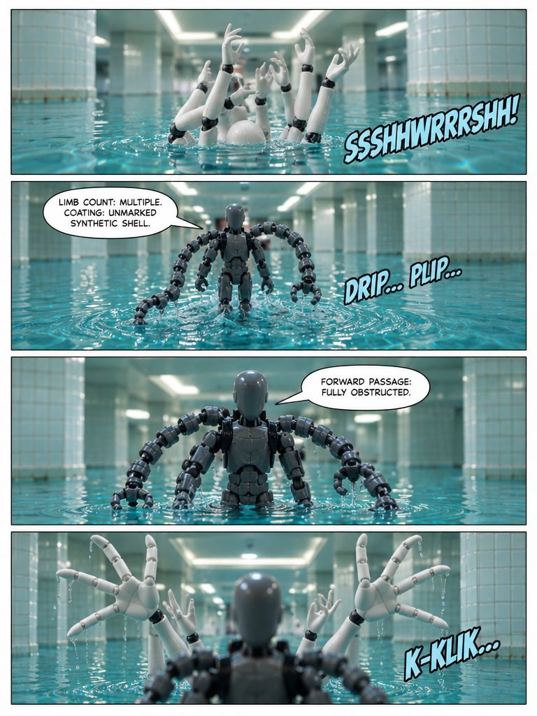 Still Waters (page 3 of 12)