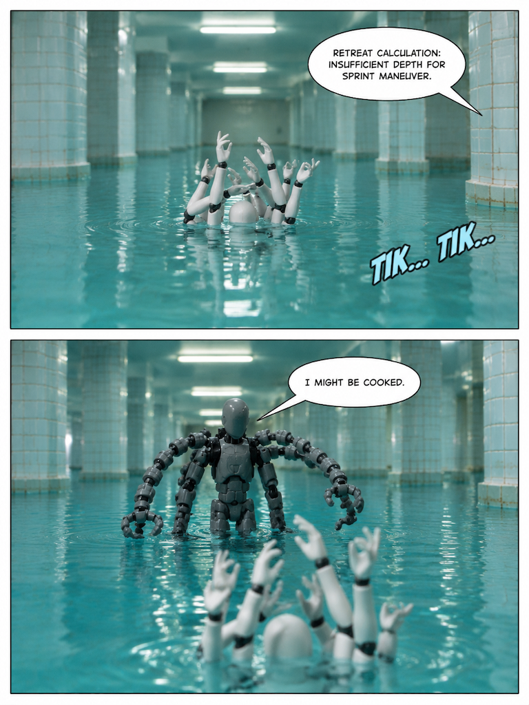Still Waters (page 4 of 12)