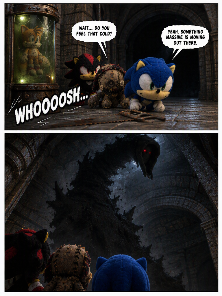 Shattered Cells and Shadow (page 4 of 4)
