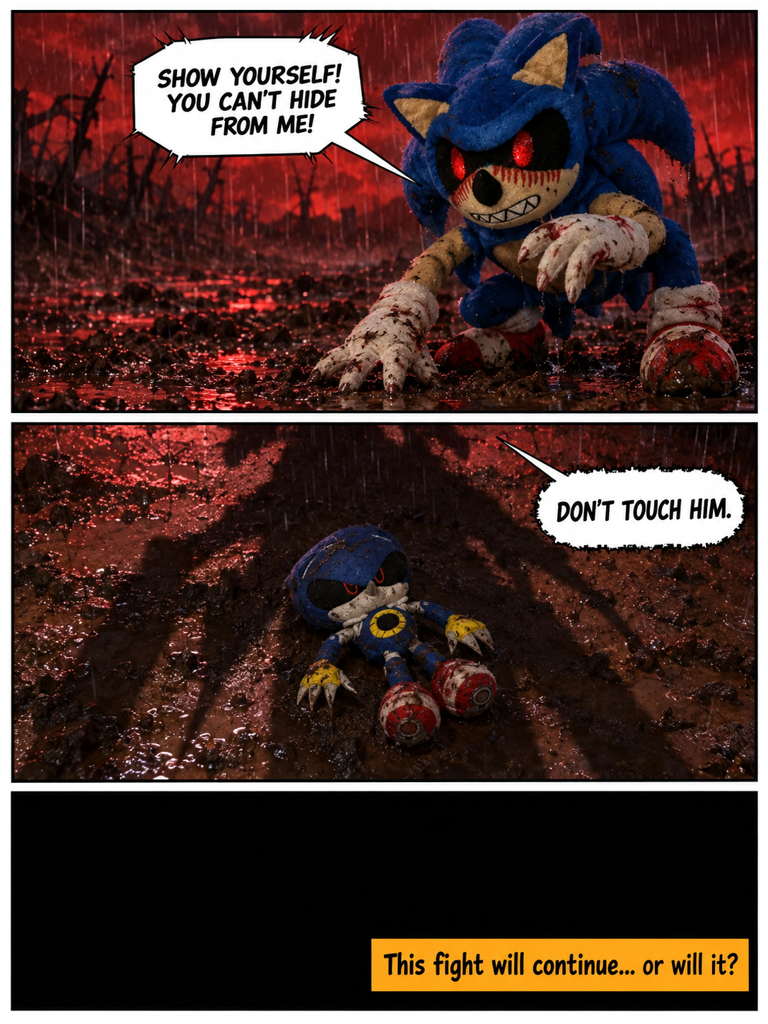 One Percent Remaining (page 4 of 4)