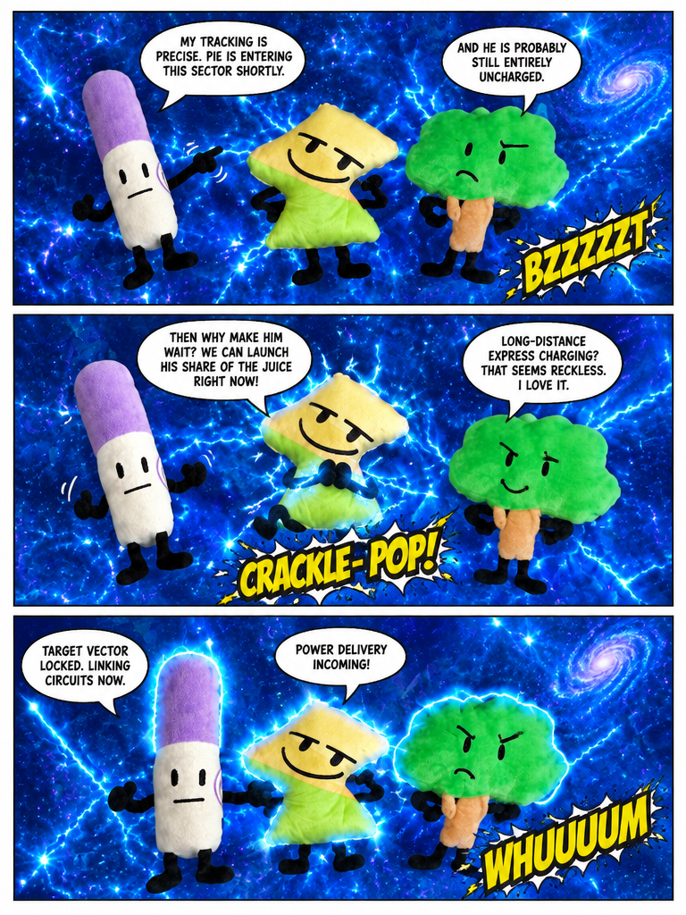 Galactic Voltage (page 5 of 8)