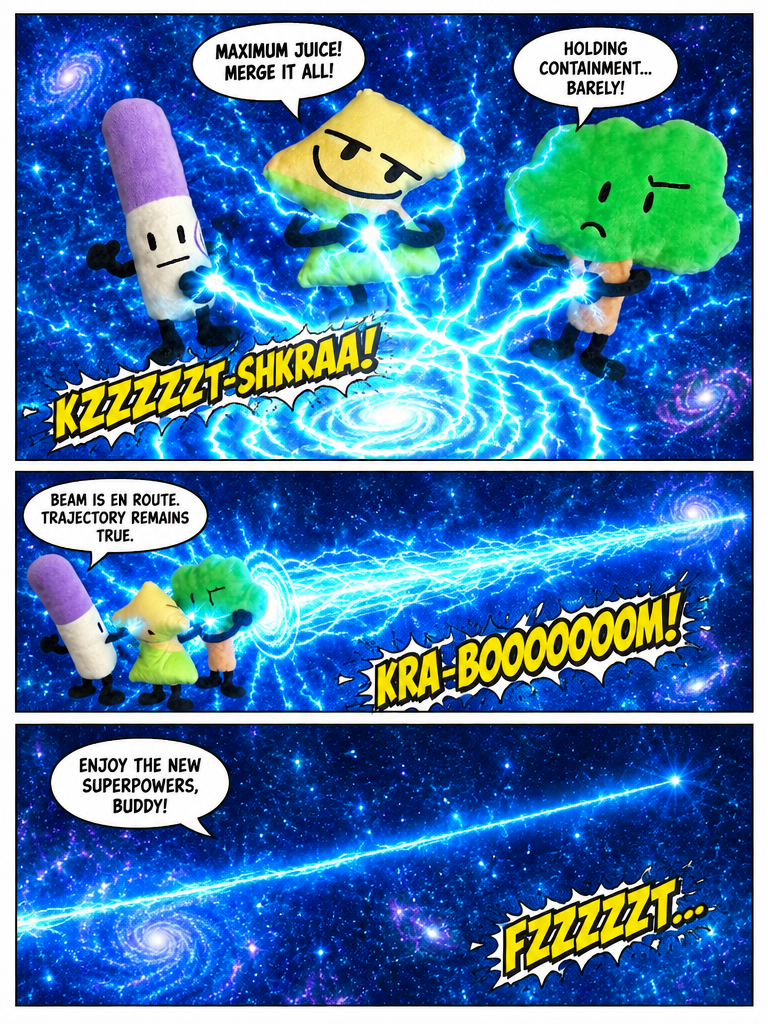 Galactic Voltage (page 6 of 8)
