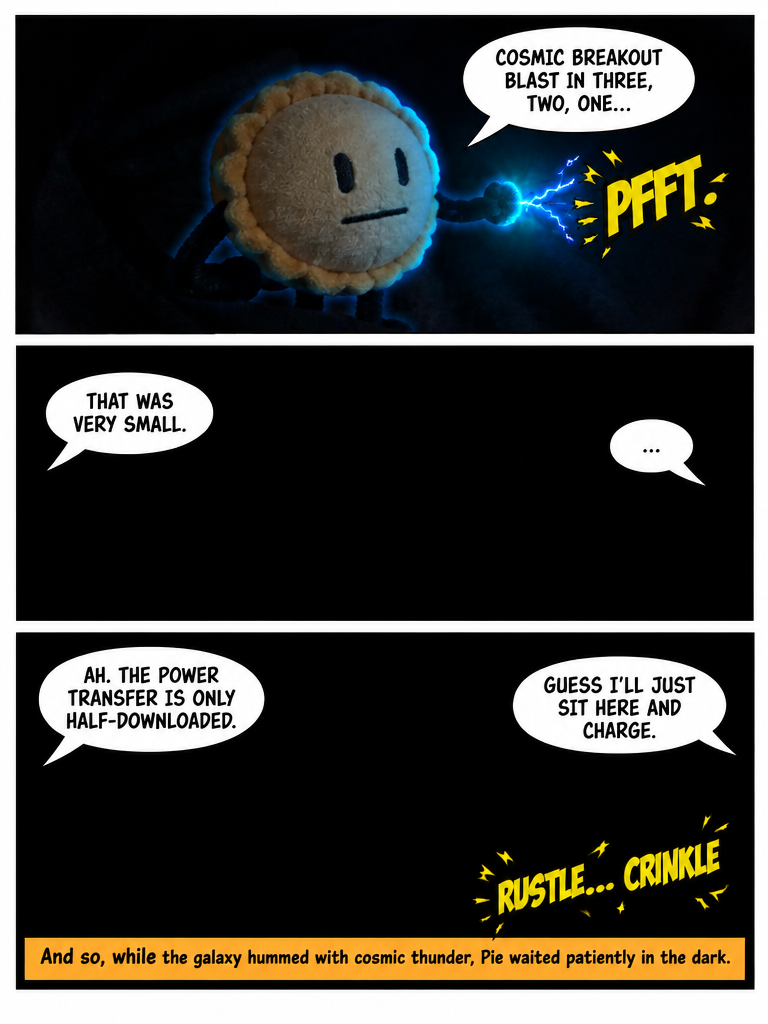Galactic Voltage (page 8 of 8)