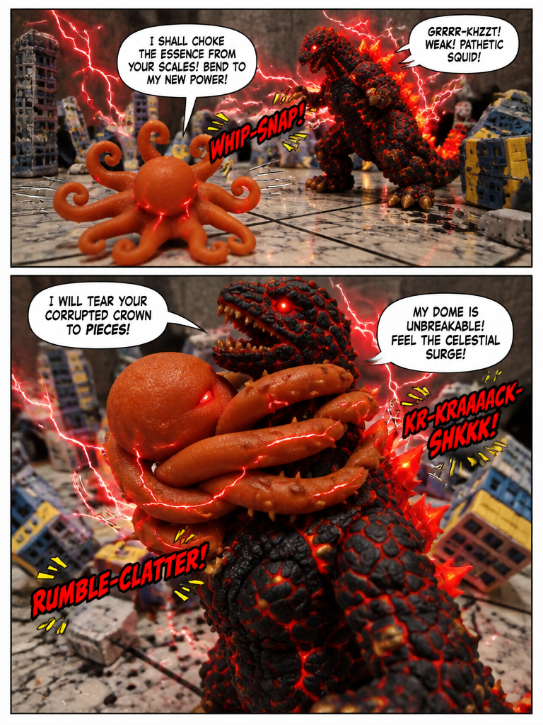 Wrath of the Glitch Titans (page 3 of 4)