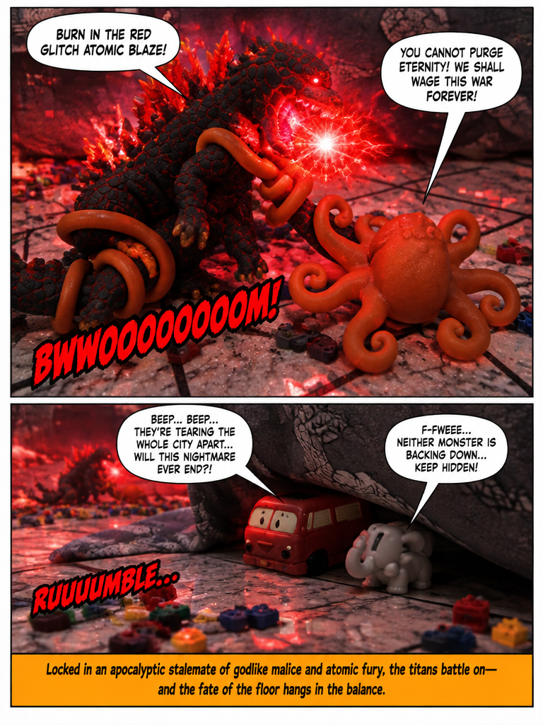 Wrath of the Glitch Titans (page 4 of 4)