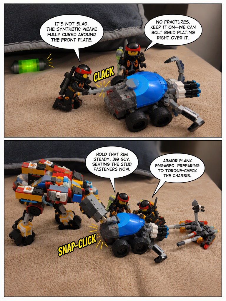 Mattress Edge Rescue (page 9 of 20)