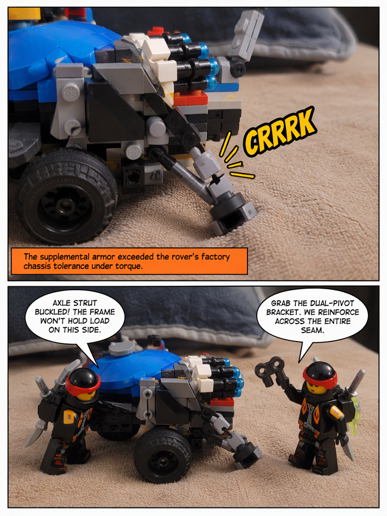 Mattress Edge Rescue (page 10 of 20)