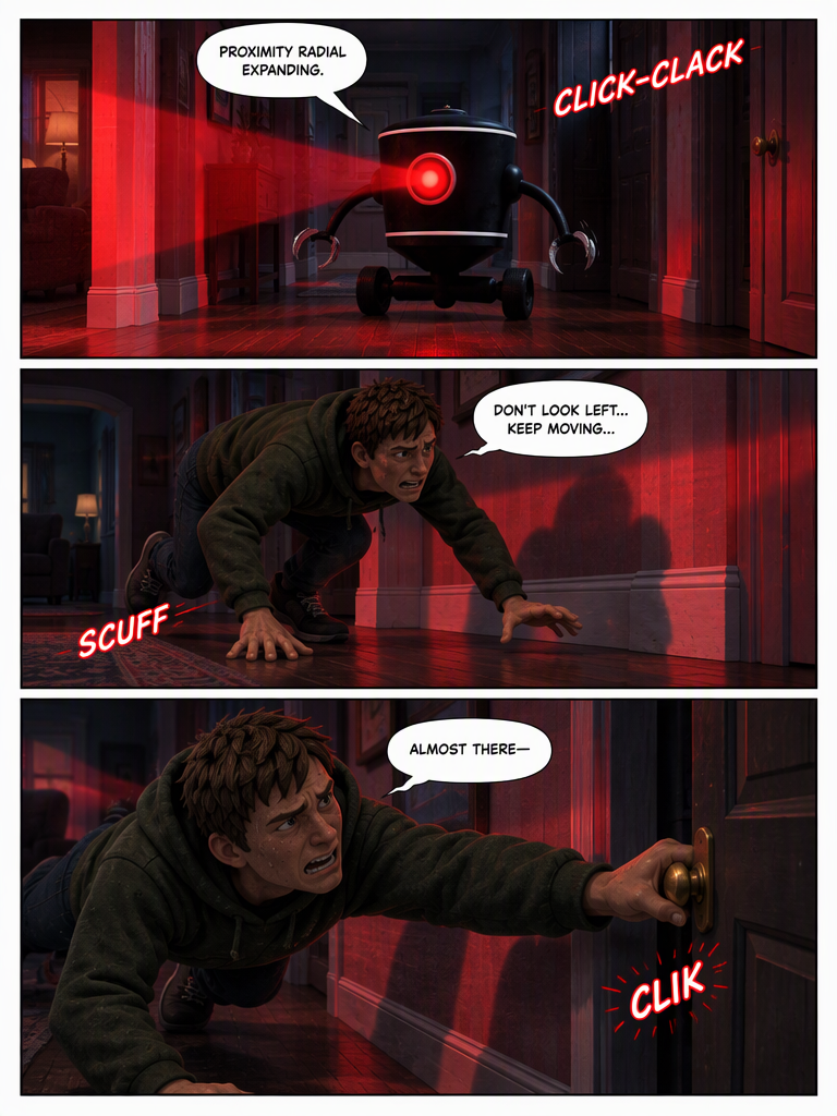 Room to Room (page 2 of 4)