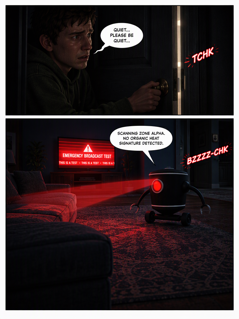 Room to Room (page 3 of 4)