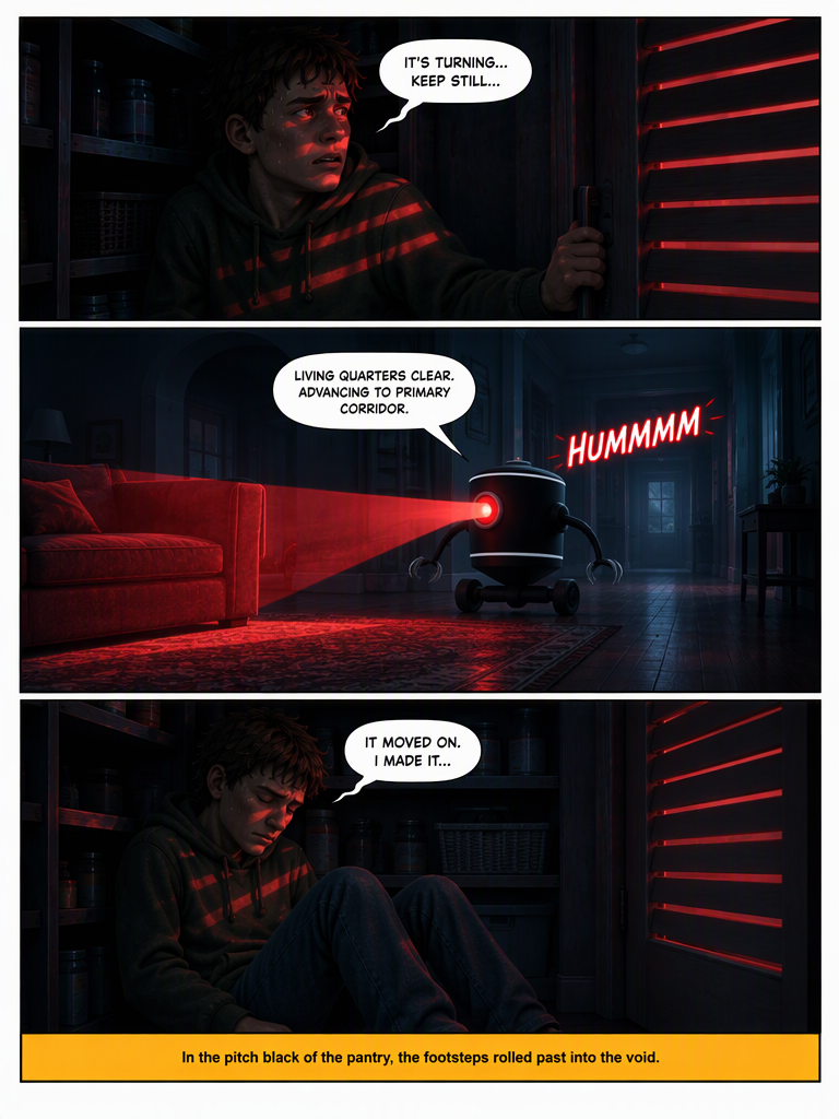 Room to Room (page 4 of 4)