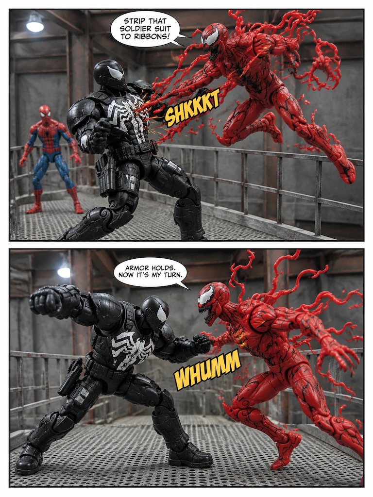Symbiote Impact (page 2 of 4)